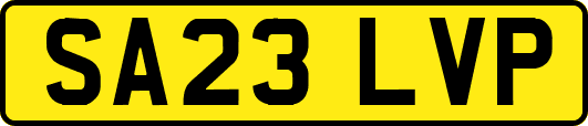 SA23LVP