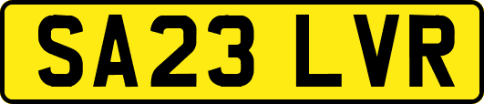 SA23LVR