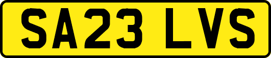 SA23LVS
