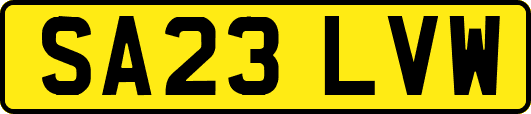 SA23LVW