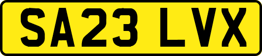 SA23LVX
