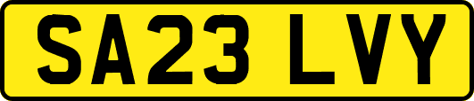 SA23LVY