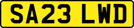SA23LWD
