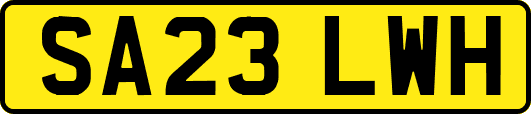 SA23LWH