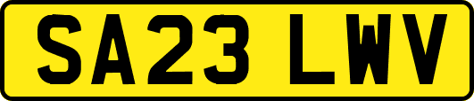 SA23LWV
