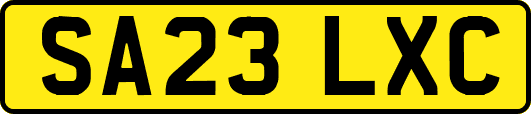 SA23LXC
