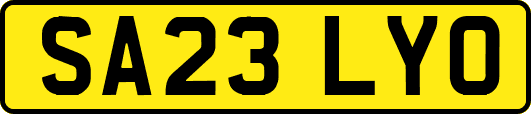 SA23LYO