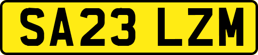 SA23LZM