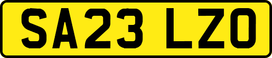 SA23LZO