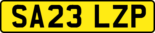 SA23LZP