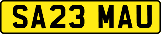 SA23MAU