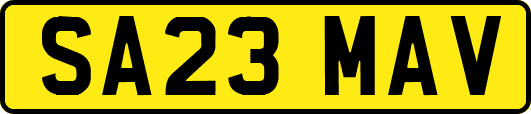 SA23MAV
