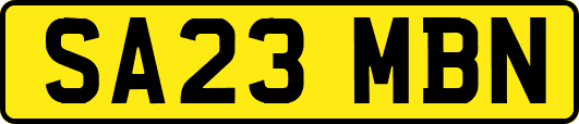 SA23MBN