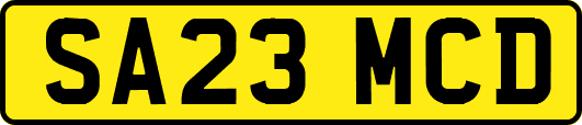 SA23MCD