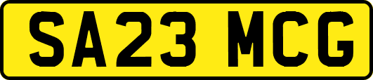 SA23MCG