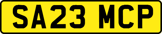 SA23MCP