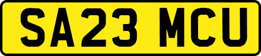 SA23MCU