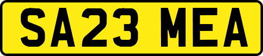 SA23MEA