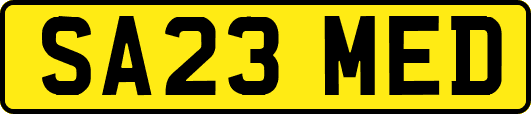 SA23MED
