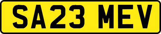 SA23MEV