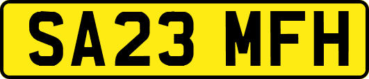 SA23MFH
