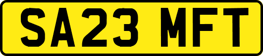 SA23MFT