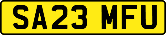 SA23MFU