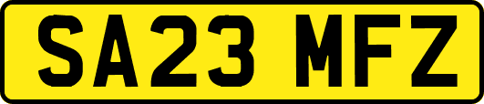SA23MFZ
