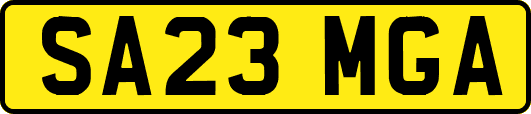 SA23MGA