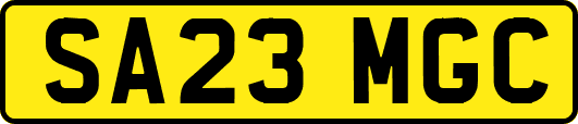 SA23MGC