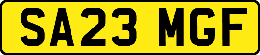 SA23MGF