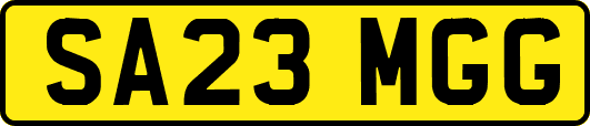 SA23MGG