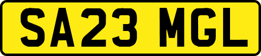 SA23MGL