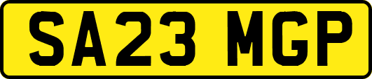 SA23MGP