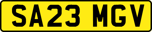 SA23MGV