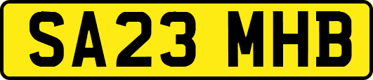 SA23MHB