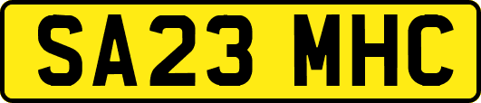 SA23MHC