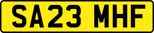 SA23MHF