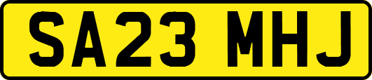 SA23MHJ