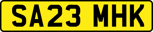 SA23MHK