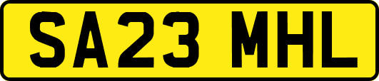 SA23MHL