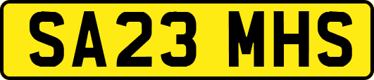 SA23MHS