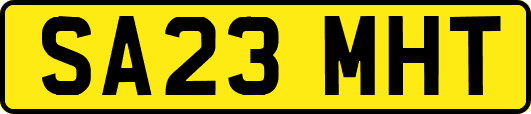 SA23MHT