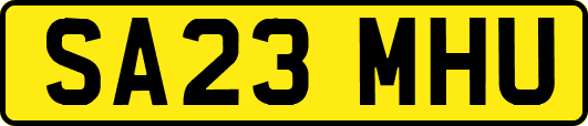 SA23MHU