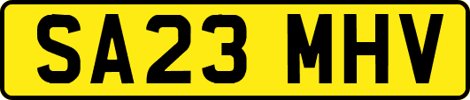 SA23MHV