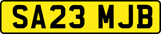 SA23MJB