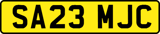 SA23MJC
