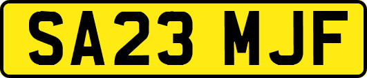 SA23MJF