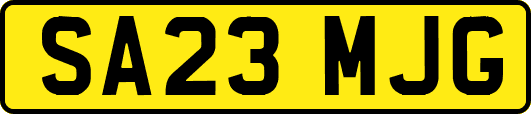 SA23MJG