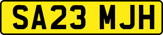 SA23MJH